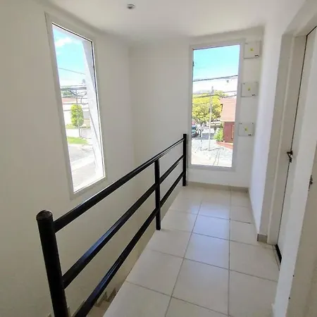 Un Lugar Conocido Apartment Tandil Exterior photo