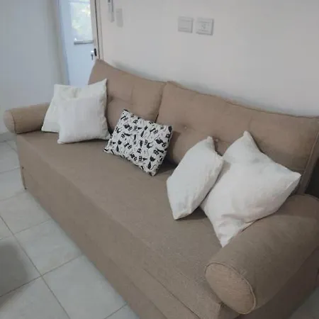 Un Lugar Conocido Apartment Tandil Exterior photo