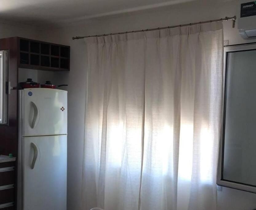 Un Lugar Conocido * Tandil