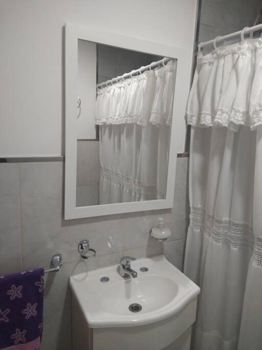 Apartment Un Lugar Conocido Tandil