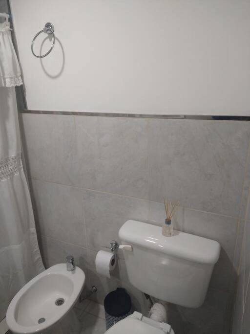 Apartment Un Lugar Conocido *