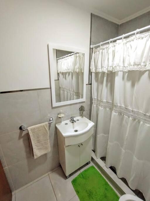 Un Lugar Conocido Apartment *