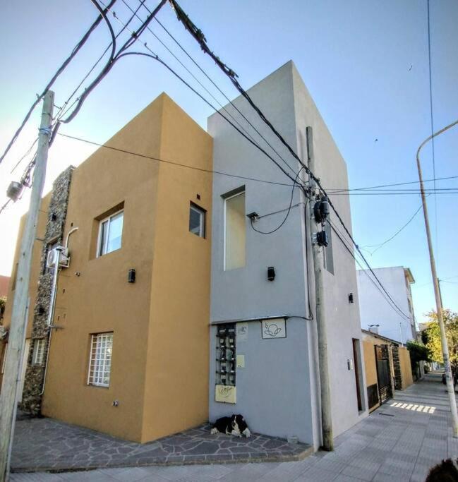 Un Lugar Conocido Apartment
