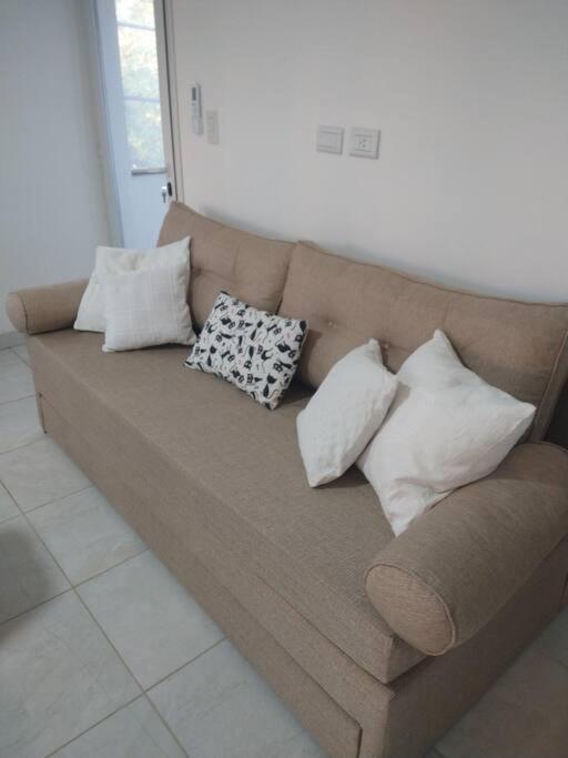 Un Lugar Conocido Apartment *