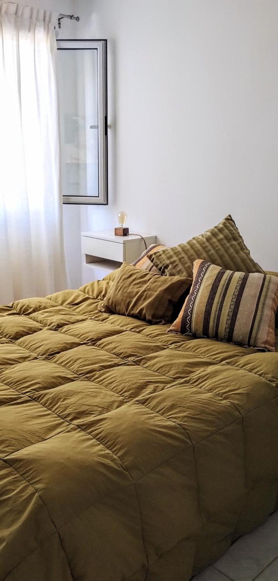Un Lugar Conocido Apartment *