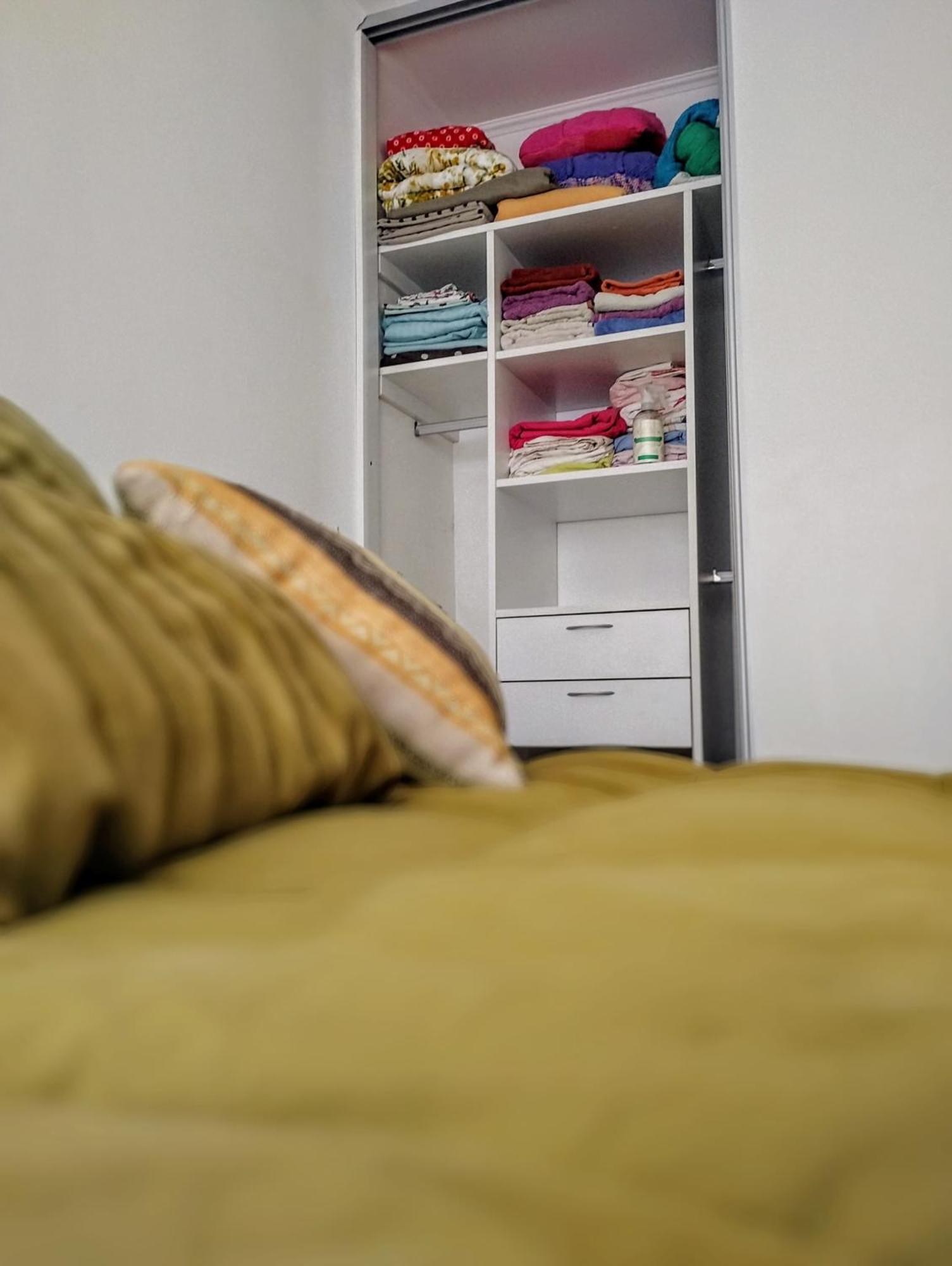 Un Lugar Conocido *