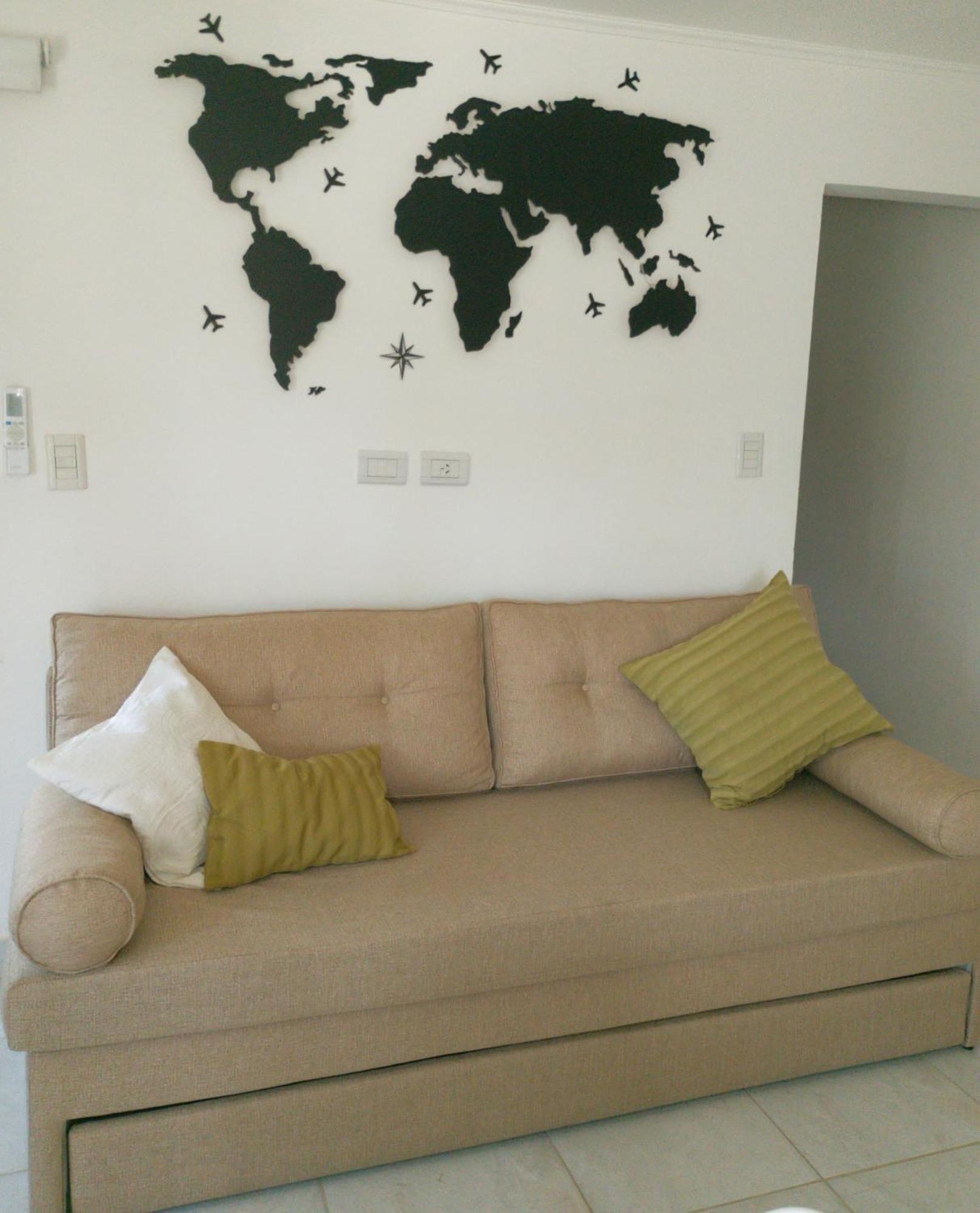 Un Lugar Conocido Apartment Tandil